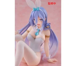 Mio Takamiya Bunny Ver. Desktop Cute Figure