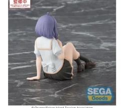 Misaki Hotori PM Perching Figure