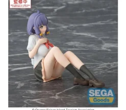 Misaki Hotori PM Perching Figure