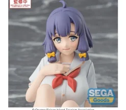 Misaki Hotori PM Perching Figure
