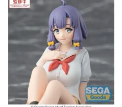 Misaki Hotori PM Perching Figure