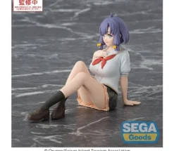 Misaki Hotori PM Perching Figure