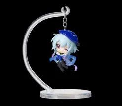 Mizuki Hang On Series