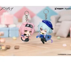 Mizuki Hang On Series