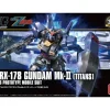 Mk-II (TITANS) "Zeta Gundam" Model Kit HGUC 1/144