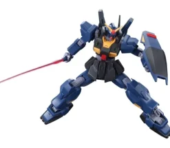 Mk-II (TITANS) "Zeta Gundam" Model Kit HGUC 1/144