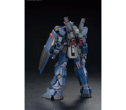Mk-II (TITANS) "Zeta Gundam" Model Kit HGUC 1/144