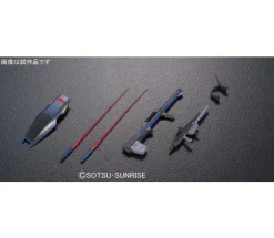 Mk-II (TITANS) "Zeta Gundam" Model Kit HGUC 1/144