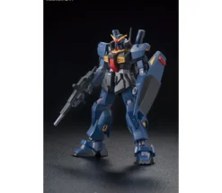 Mk-II (TITANS) "Zeta Gundam" Model Kit HGUC 1/144