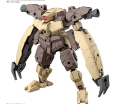 30MM 1/144 bEXM-29 GARDONOVA [BROWN]