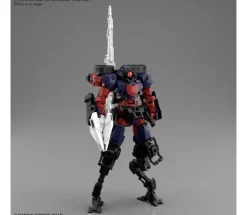 30MM 1/144 bEXM-15 PORTANOVA (SPACE TYPE) [DARK PURPLE]