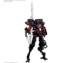 30MM 1/144 bEXM-15 PORTANOVA (SPACE TYPE) [DARK PURPLE]