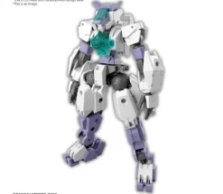 30MM 1/144 eEXM-S01U FORESTIERI 01