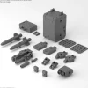 30MM 1/144 OPTION PARTS SET 8 (MULTI BACKPACK)
