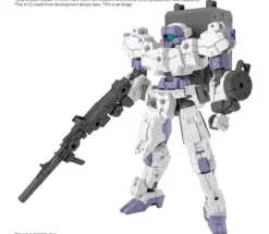 30MM 1/144 OPTION PARTS SET 8 (MULTI BACKPACK)