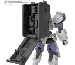 30MM 1/144 OPTION PARTS SET 8 (MULTI BACKPACK)