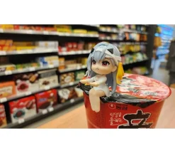 Modernia Cup Noodle Holder