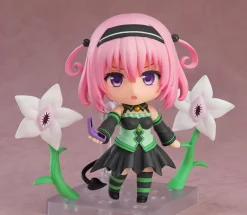 Momo Belia Deviluke Nendoroid