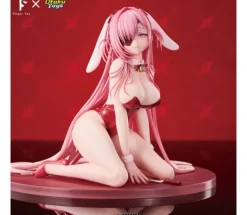 Momoa Bunny Ver.