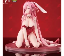 Momoa Bunny Ver.