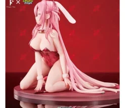 Momoa Bunny Ver.
