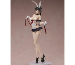 Momoko Uzuki Summer Uniform Ver.