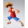 MONKEY.D.LUFFY -ROMANCE DAWN- S.H.Figuarts