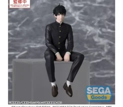 Morihito Otogi PM Perching Figure