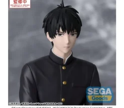 Morihito Otogi PM Perching Figure