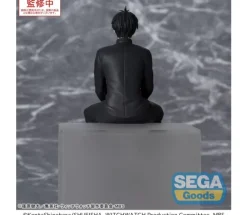 Morihito Otogi PM Perching Figure