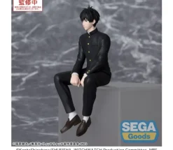 Morihito Otogi PM Perching Figure