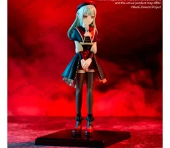 Mortis Ave Mujica PREMIUM Figur