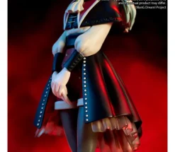 Mortis Ave Mujica PREMIUM Figur