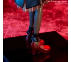 Mortis Ave Mujica PREMIUM Figur