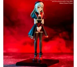 Mortis Ave Mujica PREMIUM Figur