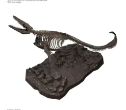 Mosasaurus 1/32 Imaginary Skeleton