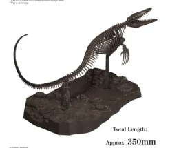 Mosasaurus 1/32 Imaginary Skeleton