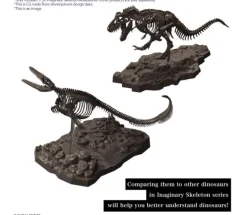 Mosasaurus 1/32 Imaginary Skeleton
