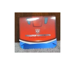 MP-19 MASTERPIECE SMOKESCREEN COLLECTOR COIN ONLY