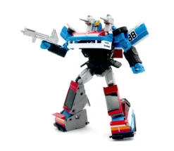 MP-19 Smokescreen
