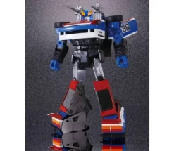 MP-19 Smokescreen