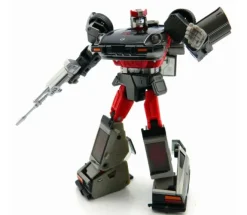 MP-18 Streak