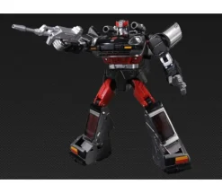 MP-18 Streak