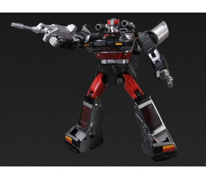MP-18 Streak