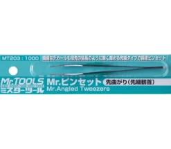 Mr. Angled Tweezers