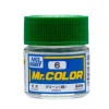 Mr. Color 6 - Green (Gloss/Primary)