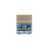 Mr. Color 321 - Light Brown (Semi-Gloss/Aircraft)