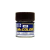 Mr. Color 41 - Red Brown (Flat/Tank)