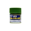 Mr. Color 135 - Russian Green (1) (Flat/Tank)