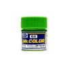 Mr. Color 64 - Yellow Green (Gloss/Primary Car)